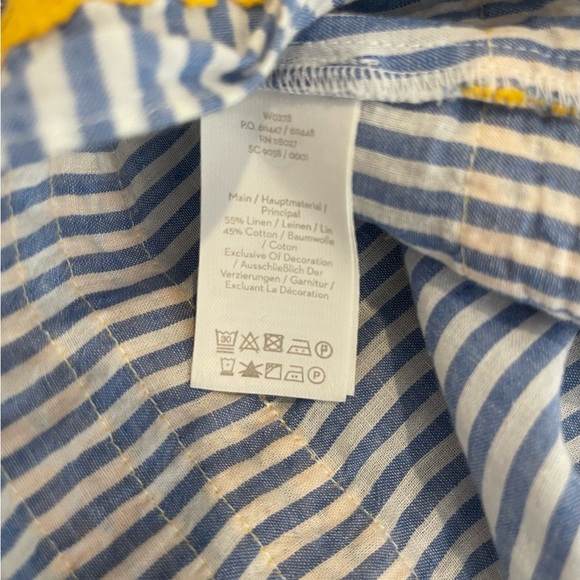 Boden Embroidered Top - Picture 5 of 7